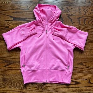 Old navy zip up hoodie